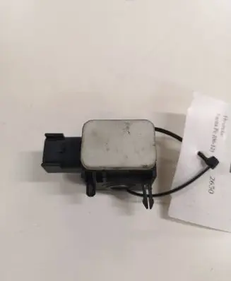 Hyundai Santa Fe Airbag deployment crash/impact sensor 959202B000 35060116