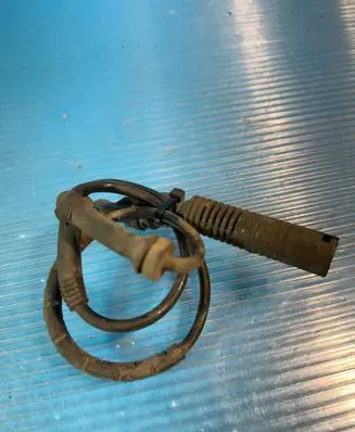 BMW 1 E81 E87 ABS brake wheel speed sensor 10071161983