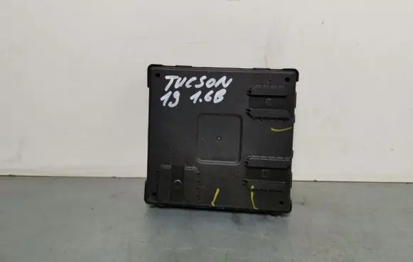 Hyundai Tucson TL BSM Control unit 95410D7900