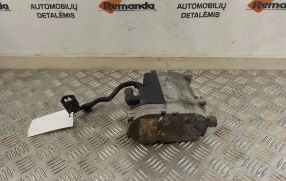 Toyota Avensis T250 Auxiliary pre-heater (Webasto) 25228105