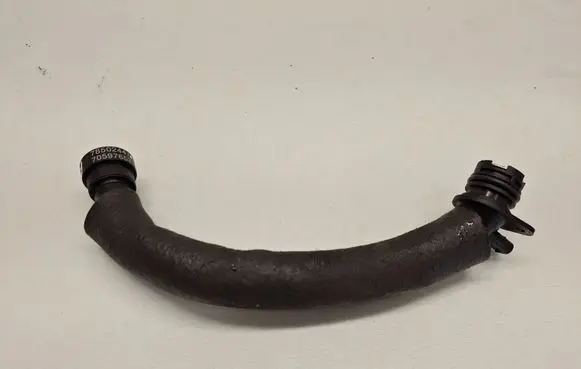 BMW M2 F87 Breather/breather pipe/hose 70597653