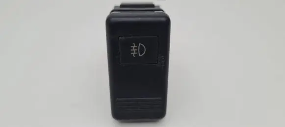 Fog light switch