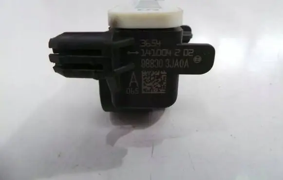 Infiniti Q50 Airbag deployment crash/impact sensor 988393JA0A