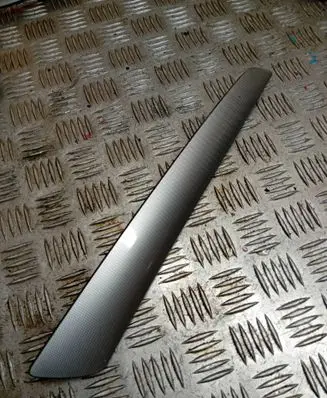 Ford Mondeo MK IV Dashboard glove box trim 7S71A045f02a