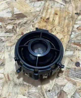 Mercedes-Benz GLE W167 Front door high frequency speaker a1678203002