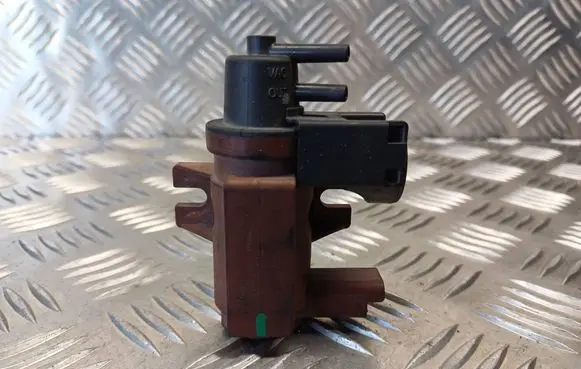 Ford C-MAX I Turbo solenoid valve 6G9Q9E882CA