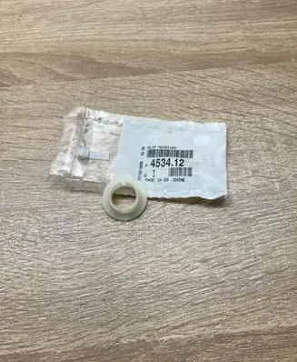 Citroen Jumpy Brake pedal sensor switch 453412