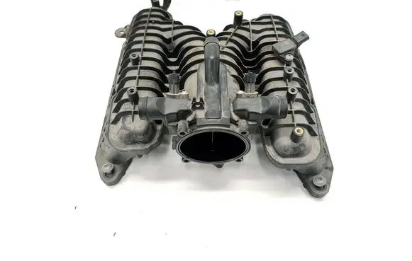 Intake manifold