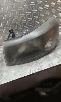 Ford Transit Headlight/headlamp 20A066