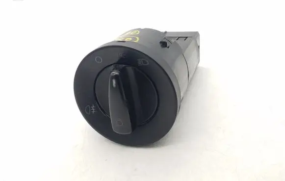 Volkswagen PASSAT B5 Light switch 1C0941531