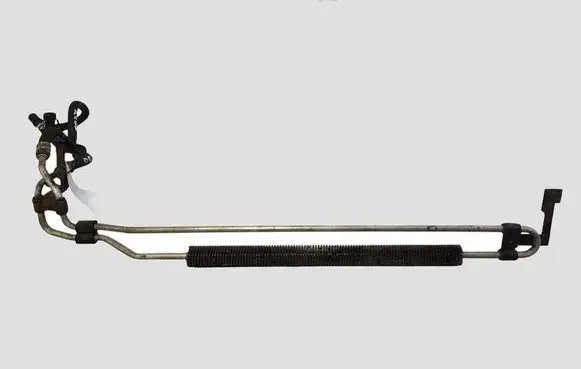 Volvo V70 Power steering radiator 31202132 SB55263