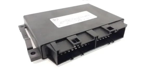 Mercedes-Benz E W212 Gearbox control unit/module A0005456916 A0034464310 A0024486910