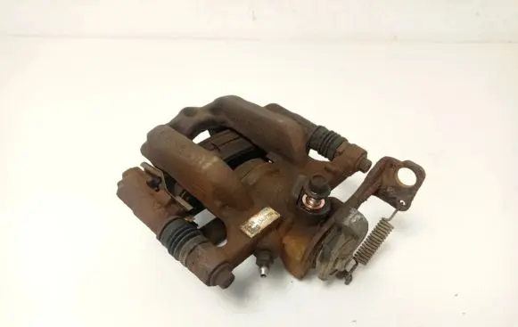Opel Mokka Rear brake caliper 13407160