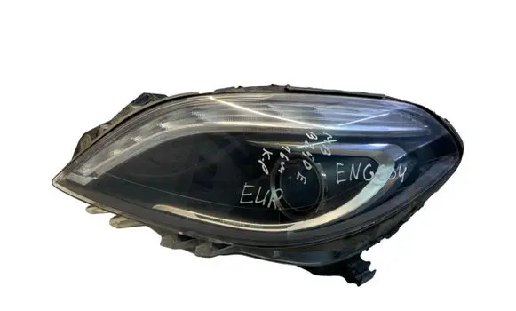 Mercedes-Benz B W246 W242 Headlight/headlamp A2468207161 030127127107 A1669002800
