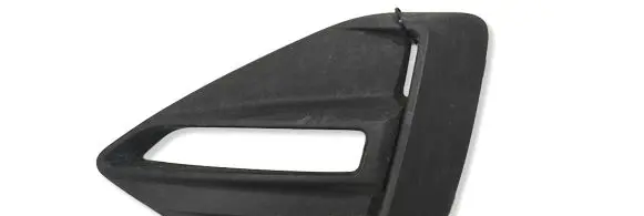 BMW 2 F44 Front bumper lower grill 51117474648