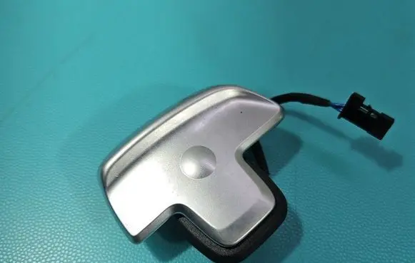 Mercedes-Benz CLA C118 X118 Seat control switch A0999052201 IMPRK1529620