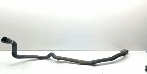 BMW 1 E81 E87 Engine coolant pipe/hose 1436374 11531436374