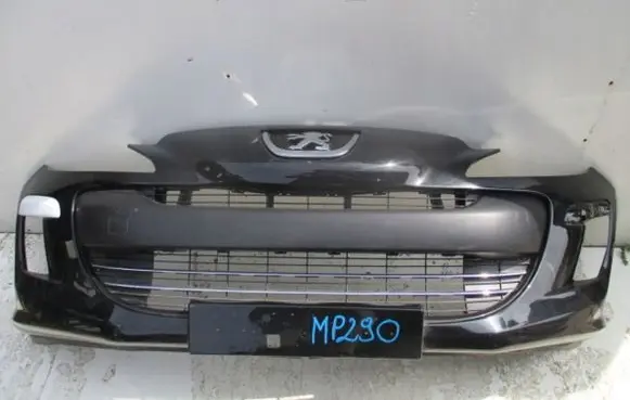 Peugeot 308 Front bumper