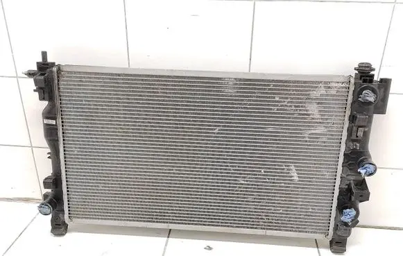 Chevrolet Orlando Coolant radiator 61707 601765 7170