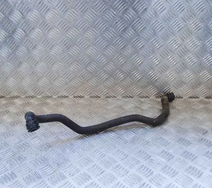 BMW X3 F25 Engine coolant pipe/hose 8571609