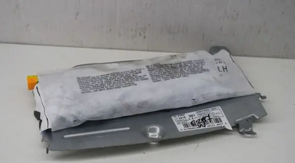 Mercedes-Benz S C217 Rear door airbag A2178605100