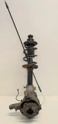 Porsche Cayman 987 Rear shock absorber/damper