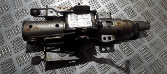 Seat Toledo II (1M) Steering wheel axle 8l1419501bd