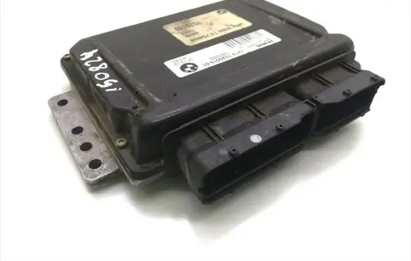 Mini One - Cooper R50 - 53 Engine control unit/module 7520019 226563498