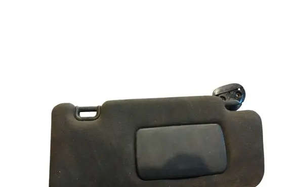 Subaru WRX Sun visor