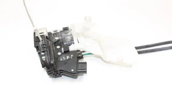 KIA Sorento Rear door lock 5320SXM0B0