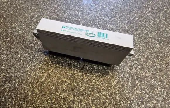 Comfort/convenience module