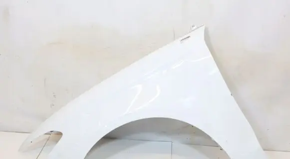 Ford Mondeo MK V Fender 