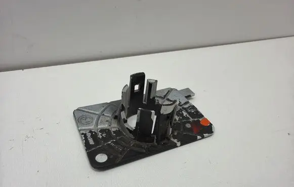 BMW 3 GT F34 Front parking sensor holder (PDC) 7293785