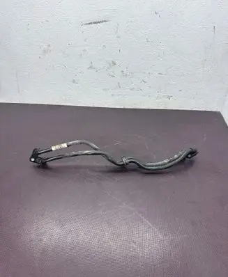 BMW 5 F10 F11 Gearbox oil cooler pipe/hose 8511456