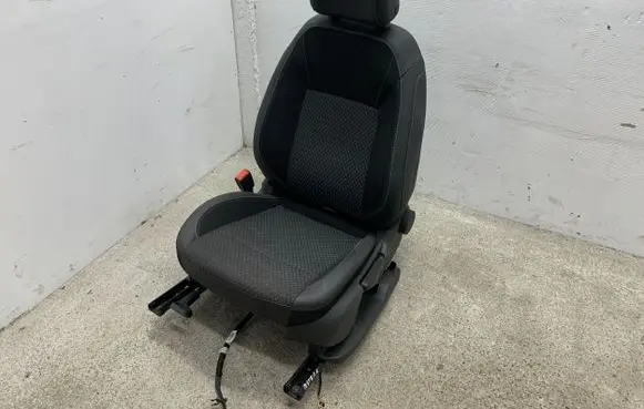 Opel Astra K Front driver seat 