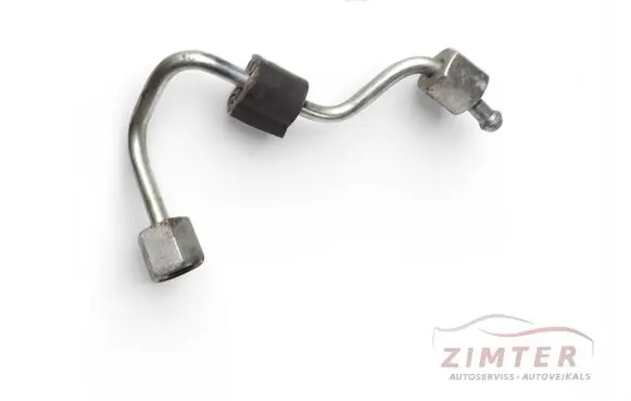 Skoda Octavia Mk2 (1Z) Fuel injector supply line/pipe 