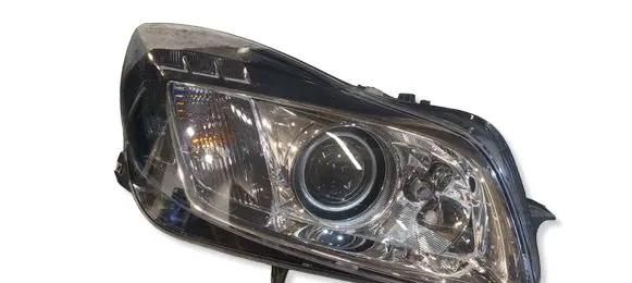 Opel Insignia A Headlight/headlamp 5DV00972000 1ZT00963132 1ZT1649