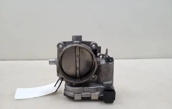Mercedes-Benz C W204 Throttle valve A1131410125