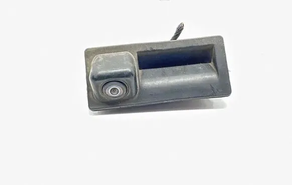 Audi Q7 4M Reversing camera 4M0827566