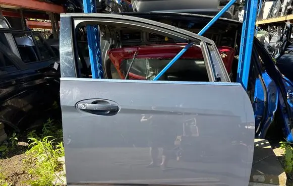 Ford Grand C-MAX Front door