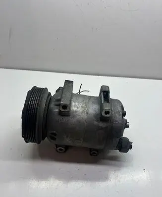 Audi A6 S6 C4 4A Air conditioning (A/C) compressor (pump) 4A0260805C 5062310241 5060310213