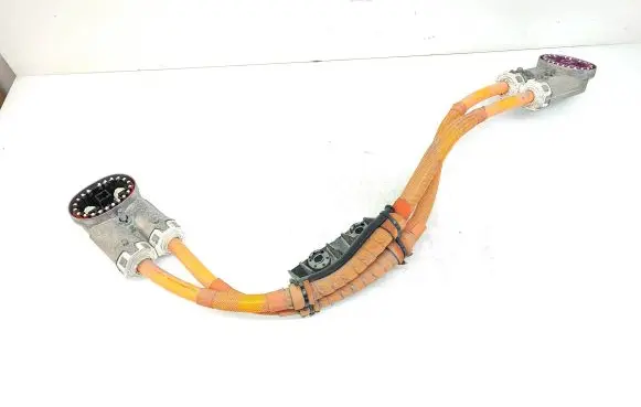 Other wiring loom