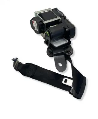 BMW 3 GT F34 Front seatbelt 628640700 012L0000