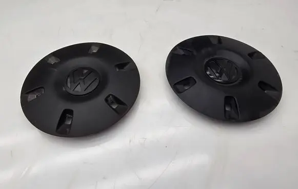 Volkswagen Crafter Original wheel cap 9064010025 ZGS004Q002