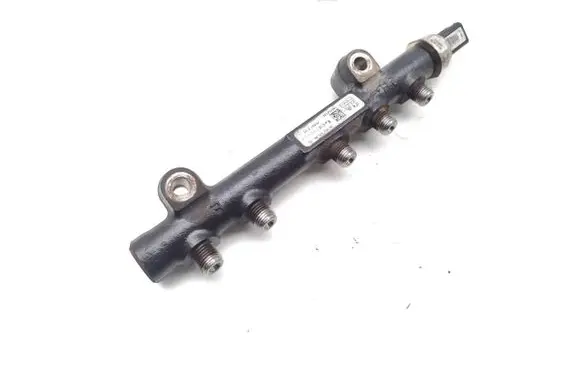 Fuel main line pipe