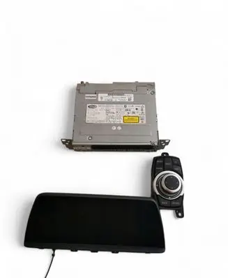 BMW 2 F22 F23 Audio system kit 9322122 CL684039901 CL6840399