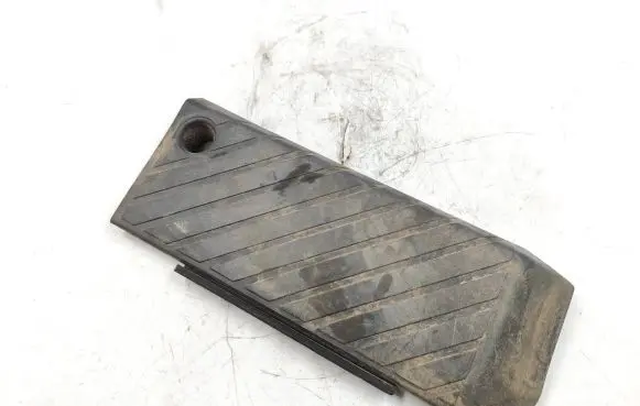 Audi A4 S4 B5 8D Foot rest pad/dead pedal 8D1864777