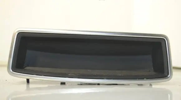 Audi A6 S6 C7 4G Glove box central console 4G0863300 1192922