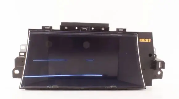 Lexus GS 250 350 300H 450H Screen/display/small screen 8611030250 8511030250