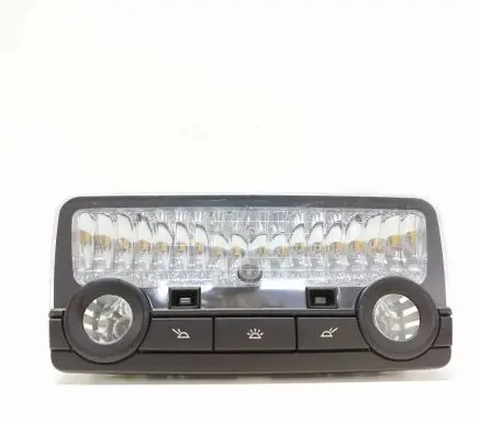 BMW 5 GT F07 Rear seat light 1209132 6570100000 43916369905